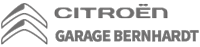 Garage Bernhardt Logo