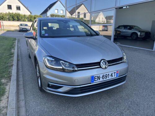 Volkswagen Golf (7) 1.5 TSI EVO 150 DSG7 Carat BMT 20990 euros