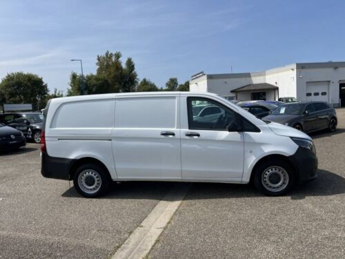 Mercedes Vito Long (3) 114 CDI Long Pro 29000 euros