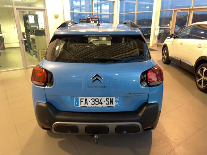 Citroën C3 Aircross PureTech 110 S&S BVM6 Feel – Image 5